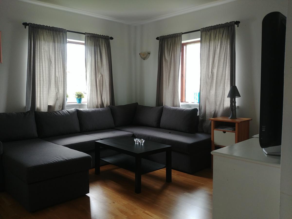 Skulagata Apartment Стиккісгоульмюр Екстер'єр фото